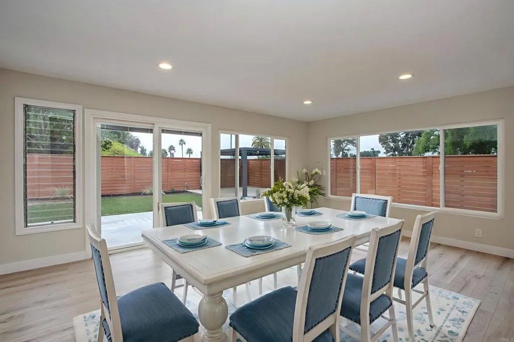 Photo of 984 San Pablo Drive, San Marcos, CA 92078 (MLS # NDP2507120)