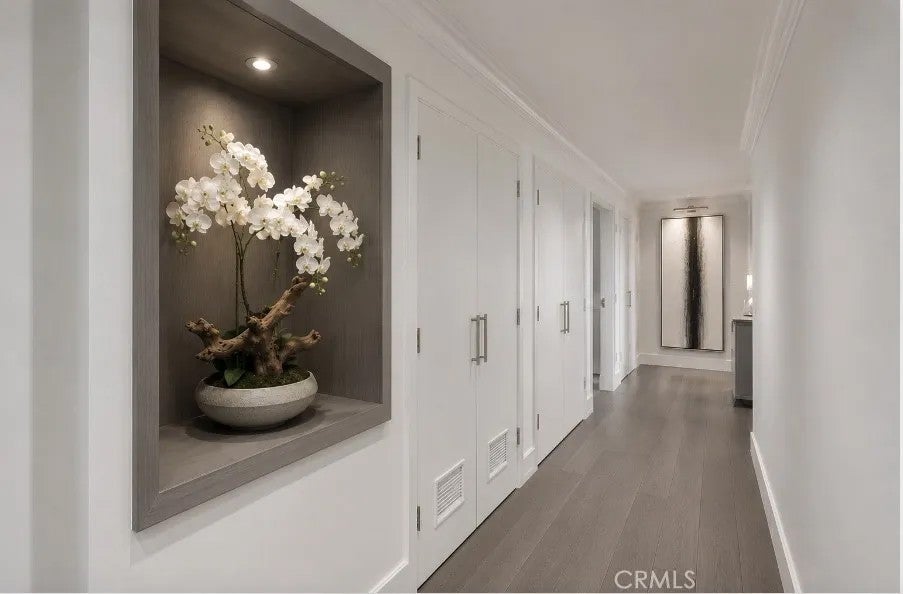 Photo of 3141 Michelson Drive #1505, Irvine, CA 92612 (MLS # PW26156116)