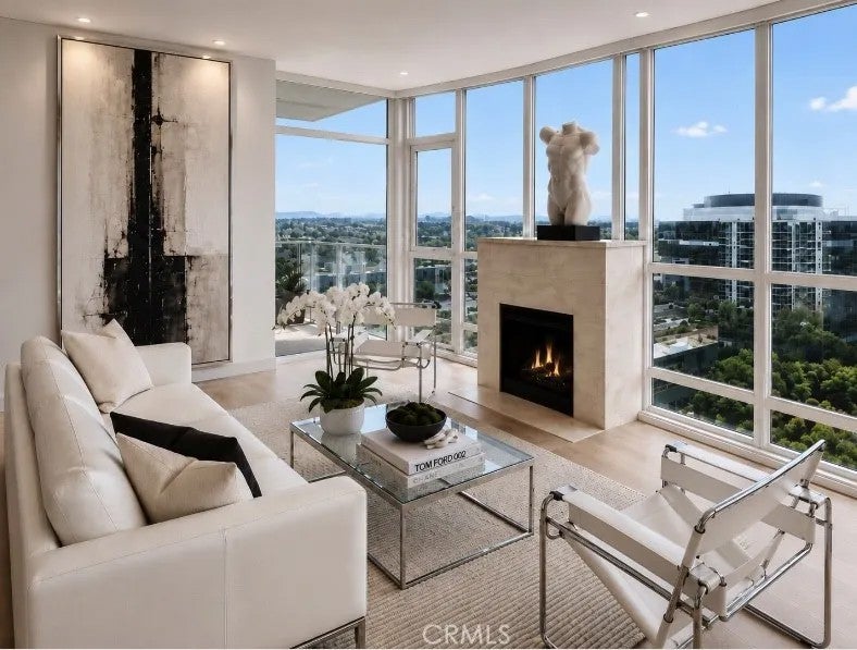 Photo of 3141 Michelson Drive #1505, Irvine, CA 92612 (MLS # PW26156116)