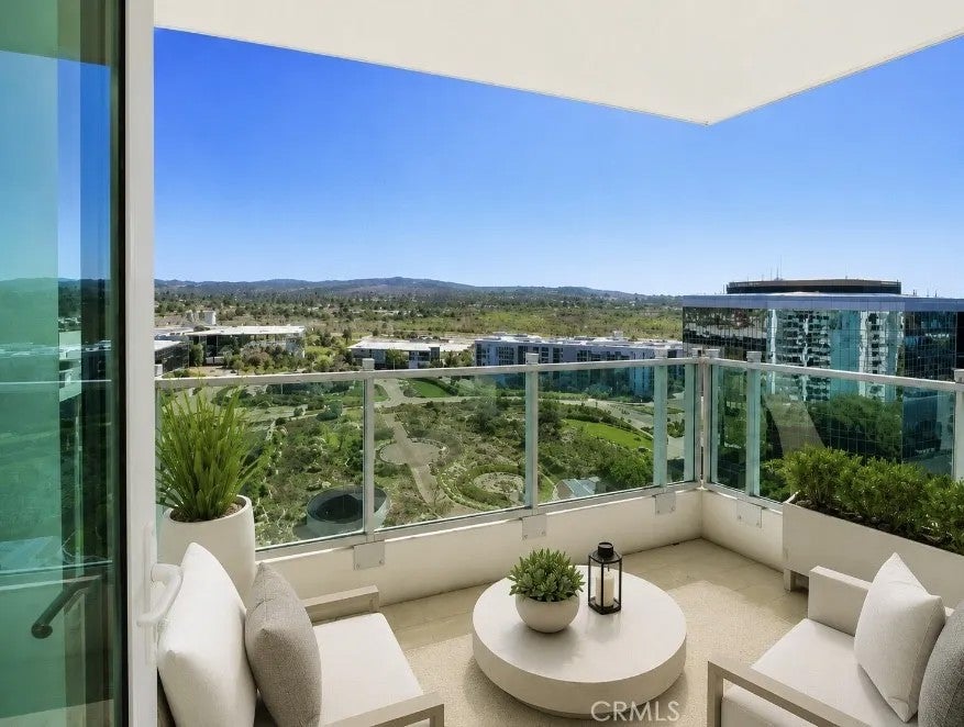 Photo of 3141 Michelson Drive #1505, Irvine, CA 92612 (MLS # PW26156116)
