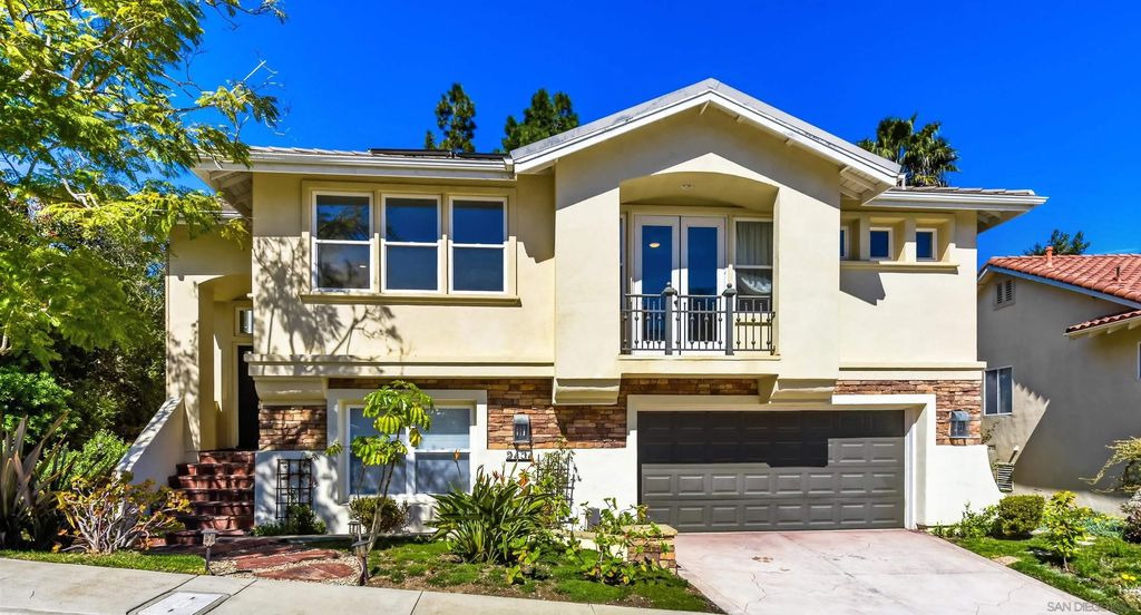 Photo of 2434 Ridgegate Row, La Jolla, CA 92037 (MLS # 260004432)