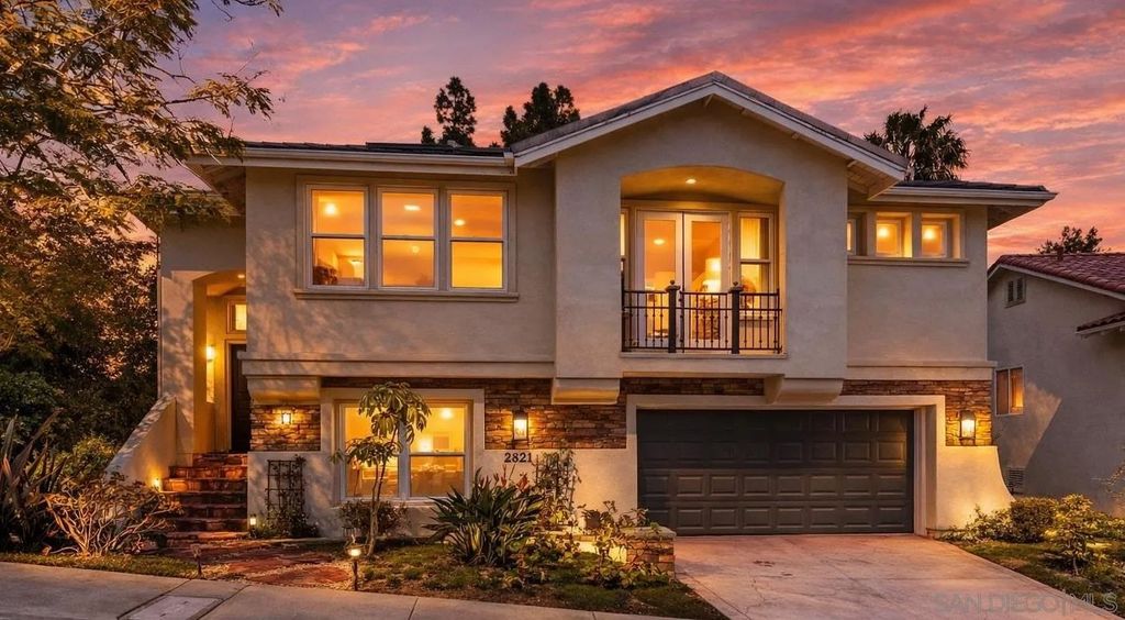 Photo of 2434 Ridgegate Row, La Jolla, CA 92037 (MLS # 260004432)