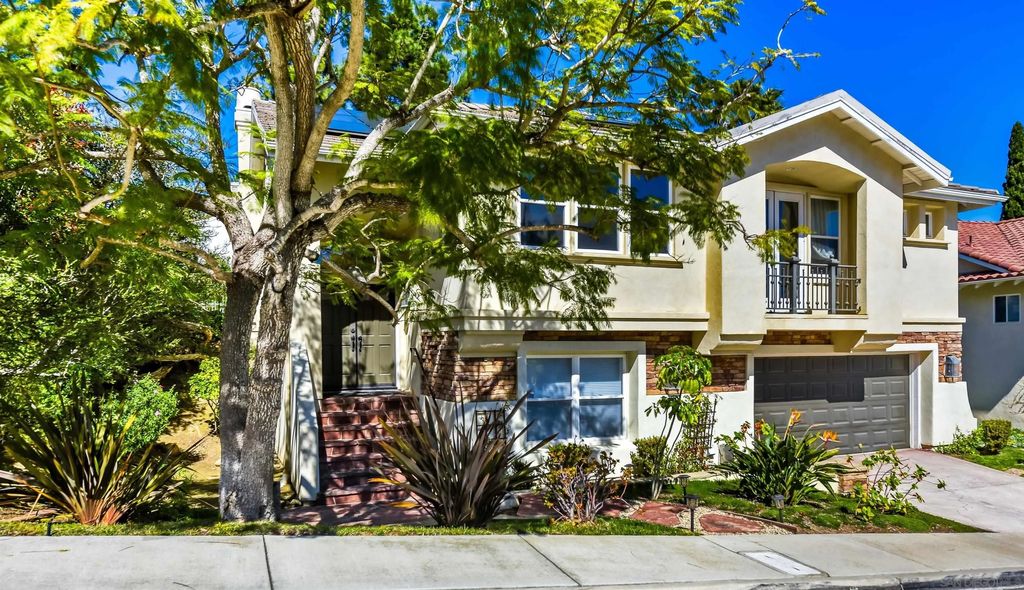 Photo of 2434 Ridgegate Row, La Jolla, CA 92037 (MLS # 260004432)