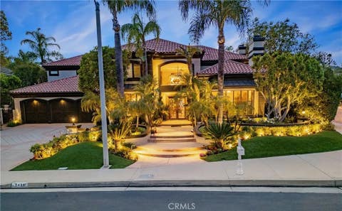 Property photo of 5481 Collingwood, Calabasas, CA 91302
