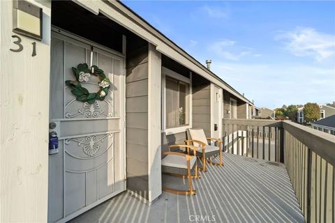 824 N Pasadena Avenue 31 Azusa CA 91702