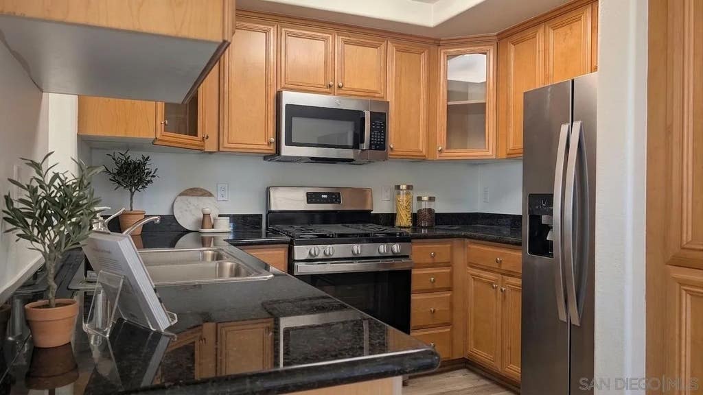 Photo of 5033 Los Morros WAY #55, Oceanside, CA 92057 (MLS # 260017654)