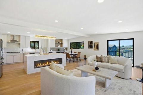 3428 Quimby St San Diego CA 92106