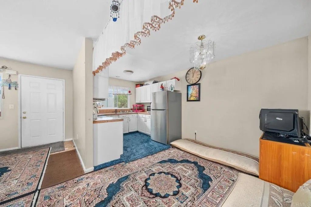 Photo of 908 S sunshine Ave #18, El Cajon, CA 92020 (MLS # NDP2509916)