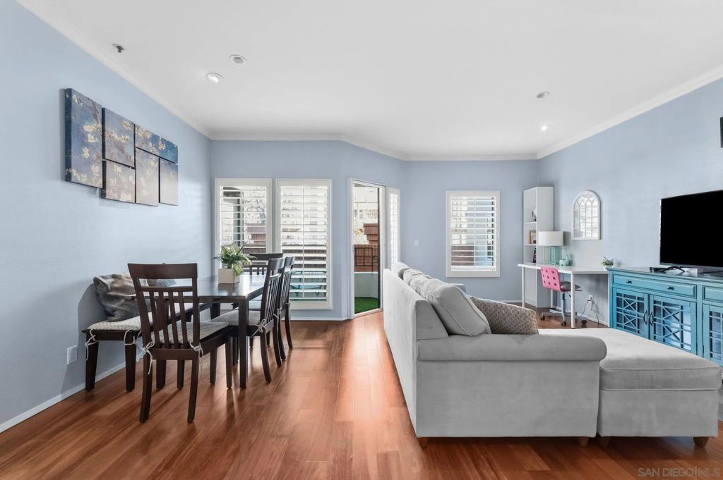 Photo of 620 State St #317, San Diego, CA 92101 (MLS # 260002909)