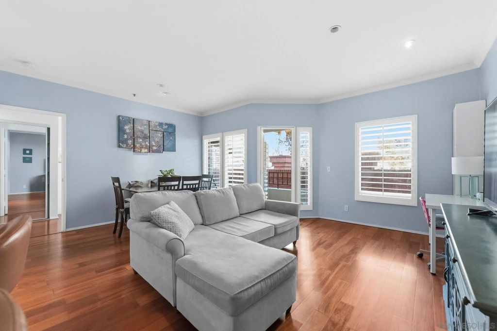 Photo of 620 State St #317, San Diego, CA 92101 (MLS # 260002909)