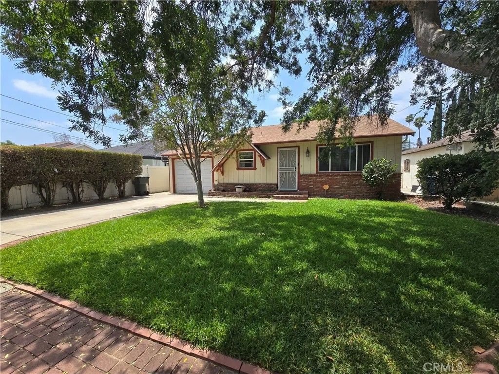 Photo of 3516 Mckinley Street, Riverside, CA 92506 (MLS # IG26113314)