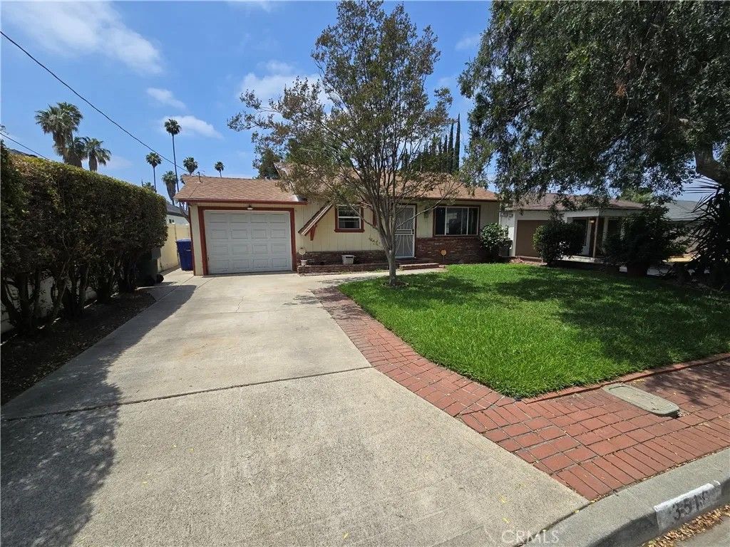 Photo of 3516 Mckinley Street, Riverside, CA 92506 (MLS # IG26113314)