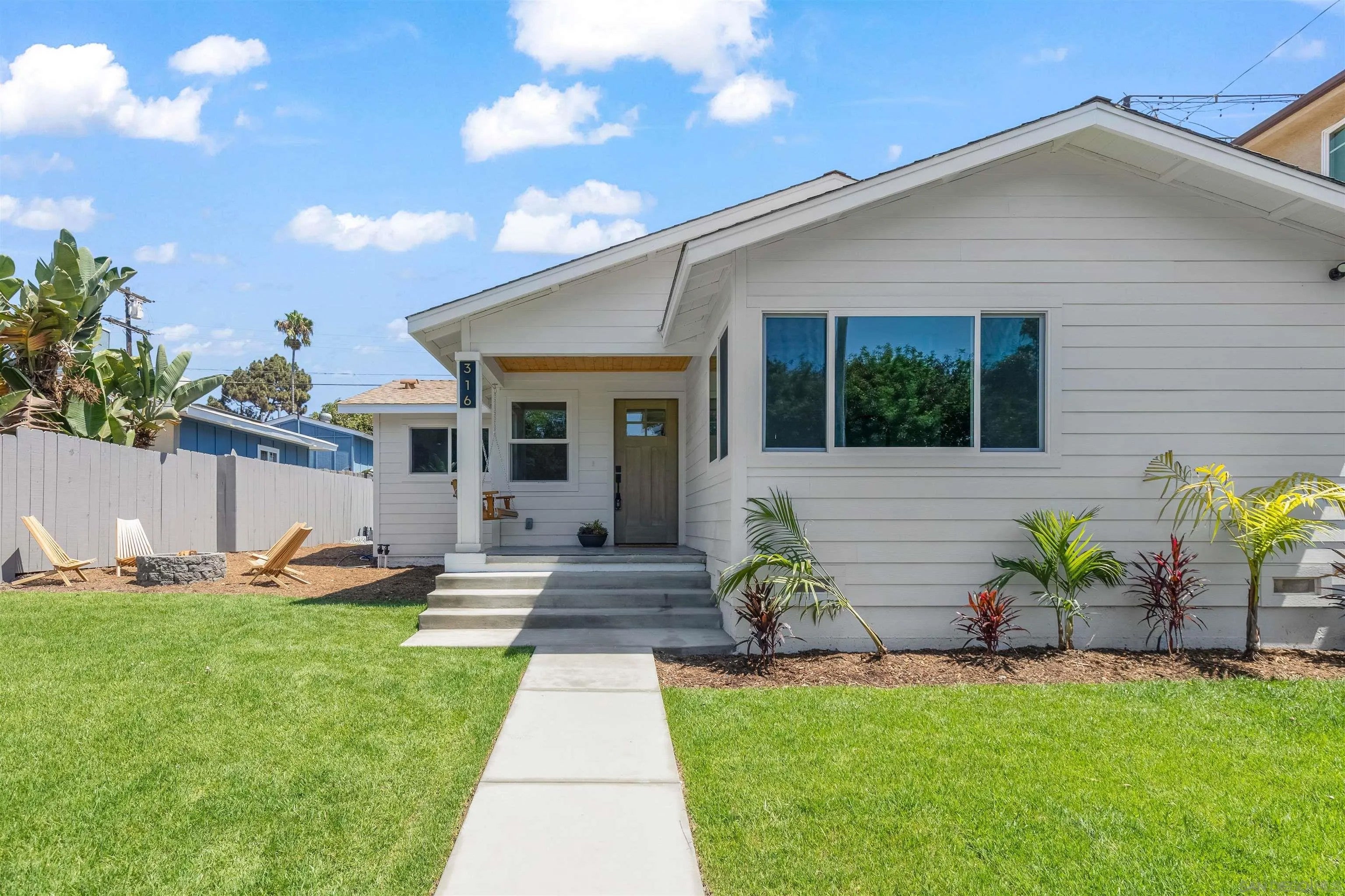 316 S Ditmar