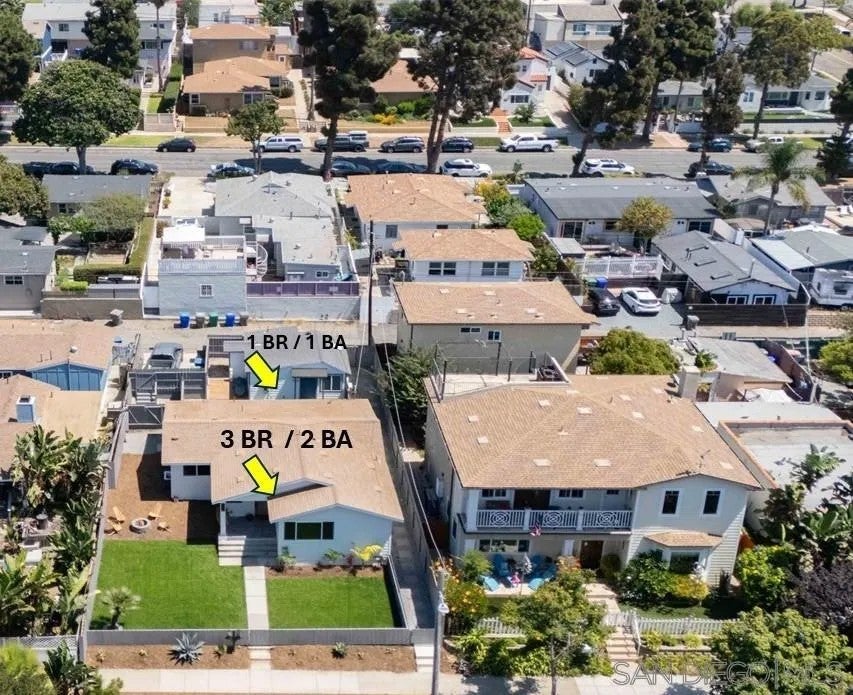 Photo of 316 S Ditmar ST, Oceanside, CA 92054 (MLS # 260021067)