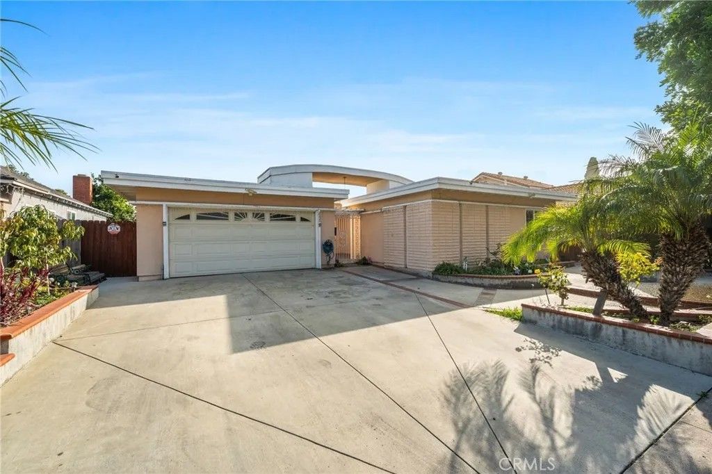 Photo of 8220 Briarwood St, Stanton, CA 90680 (MLS # PW25278048)