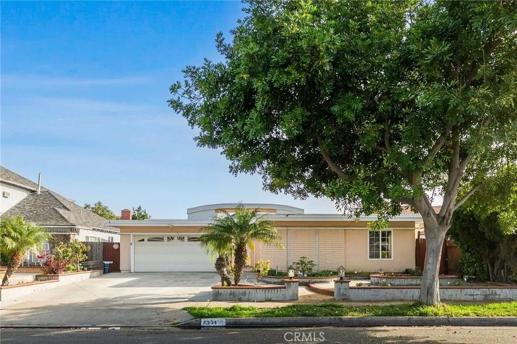 Photo of 8220 Briarwood St, Stanton, CA 90680 (MLS # PW25278048)