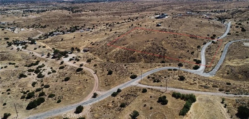 2000 Carson Mesa