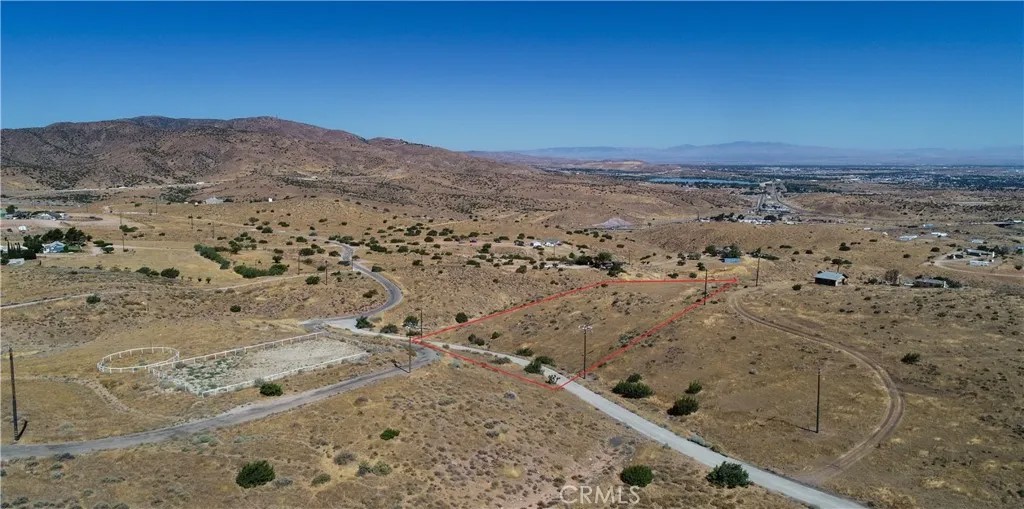 2000 Carson Mesa