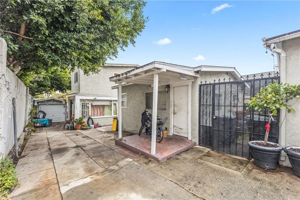 2424 West