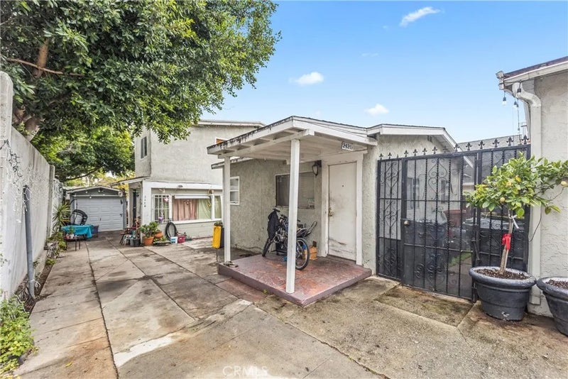 2424 West