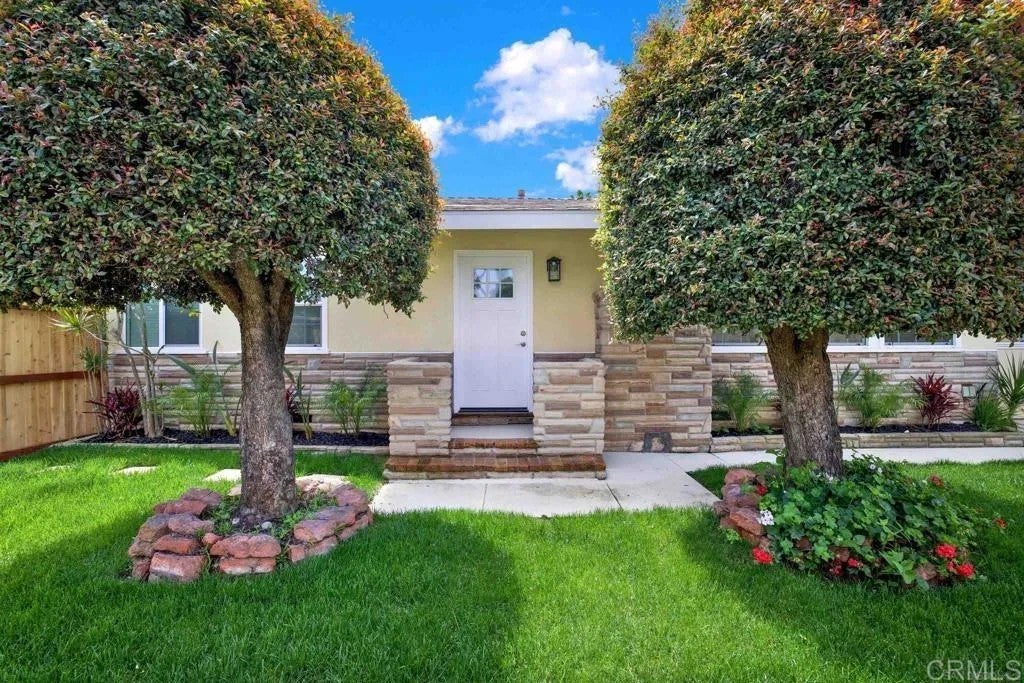 625 Santa Fe Drive