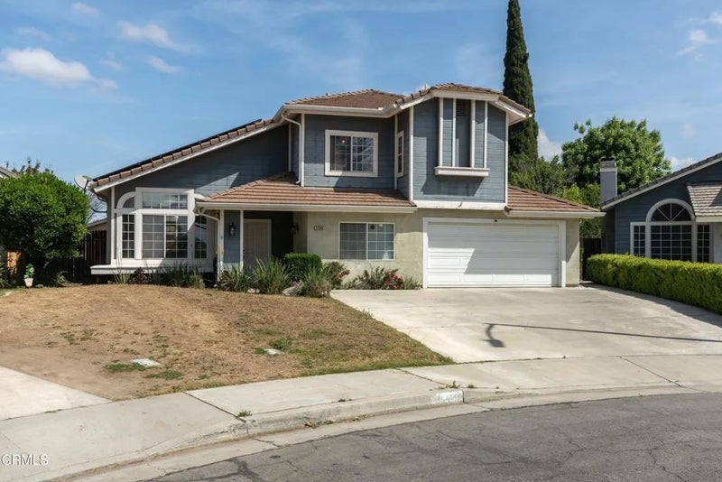 3700 Tracey Court