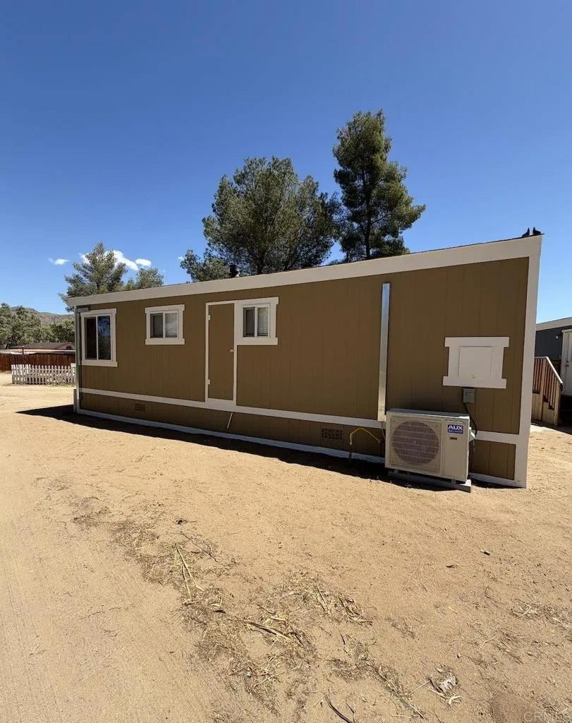 Photo of 14925 Great Southern Overland Stage Route #A12, Julian, CA 92036 (MLS # NDP2604328)