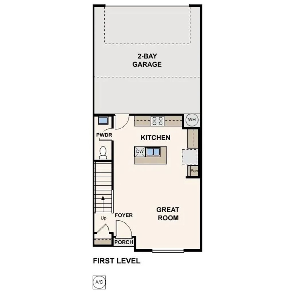 Photo of 9810 Crossbay Loop #2503, Jurupa Valley, CA 92509 (MLS # CV25281062)