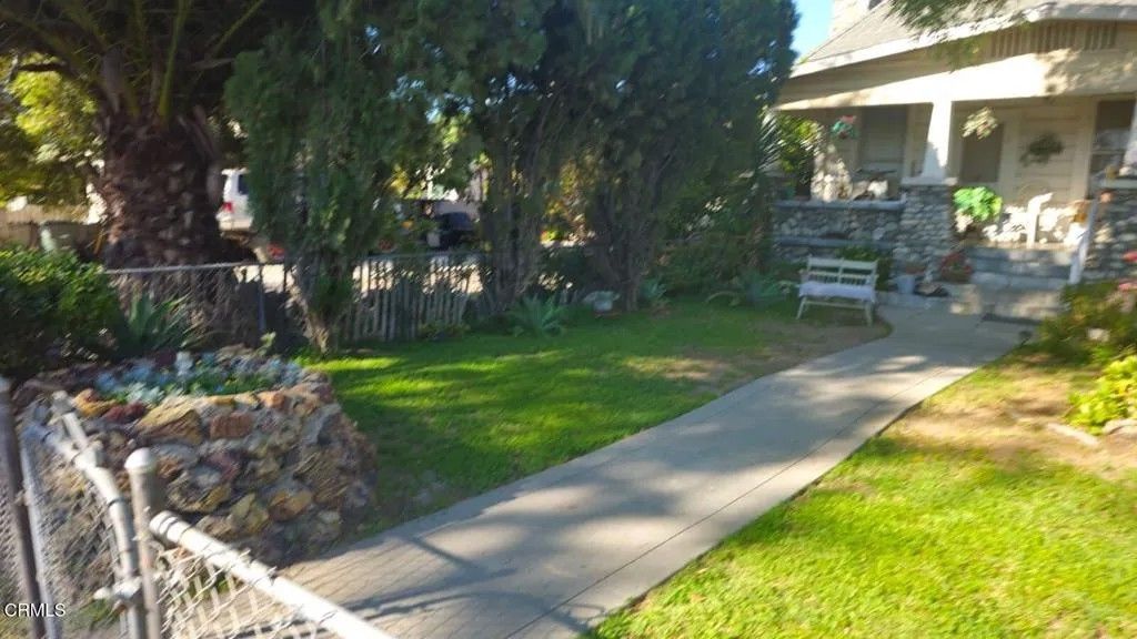 Photo of 563 N Main Street, Piru, CA 93040 (MLS # V1-35474)