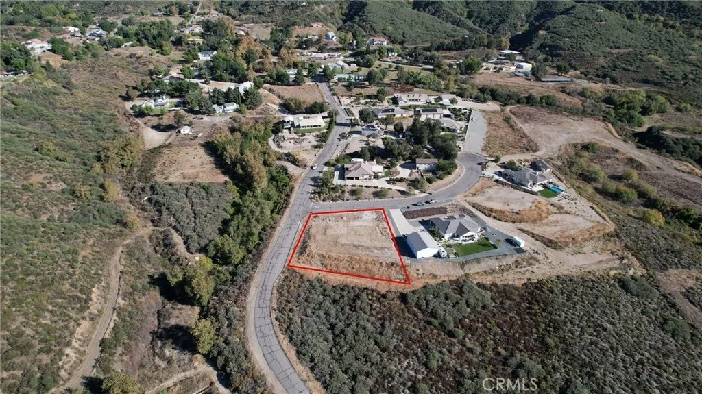 18611 Deercrest Estates