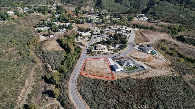 18611 Deercrest Estates