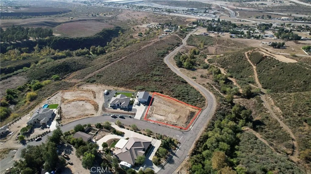 18611 Deercrest Estates