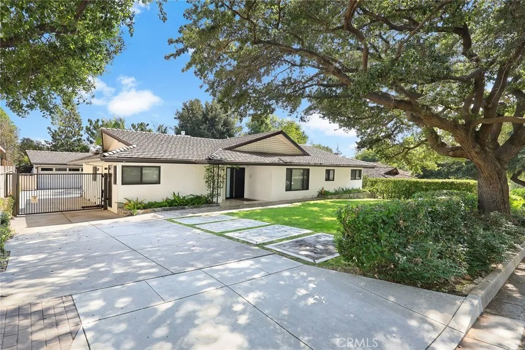 440 Winthrop Road