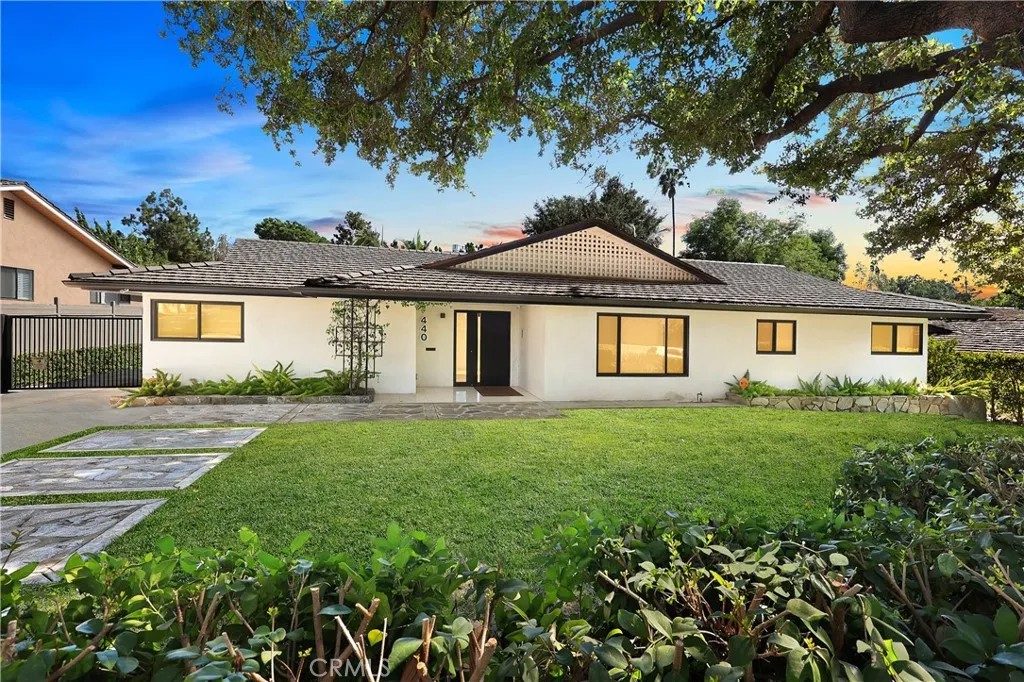 440 Winthrop Road