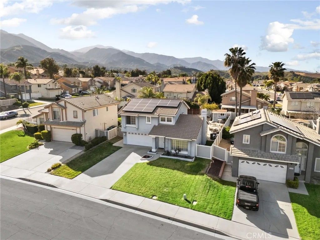 Photo of 26927 Eagle Run Street, Corona, CA 92883 (MLS # IG26045442)