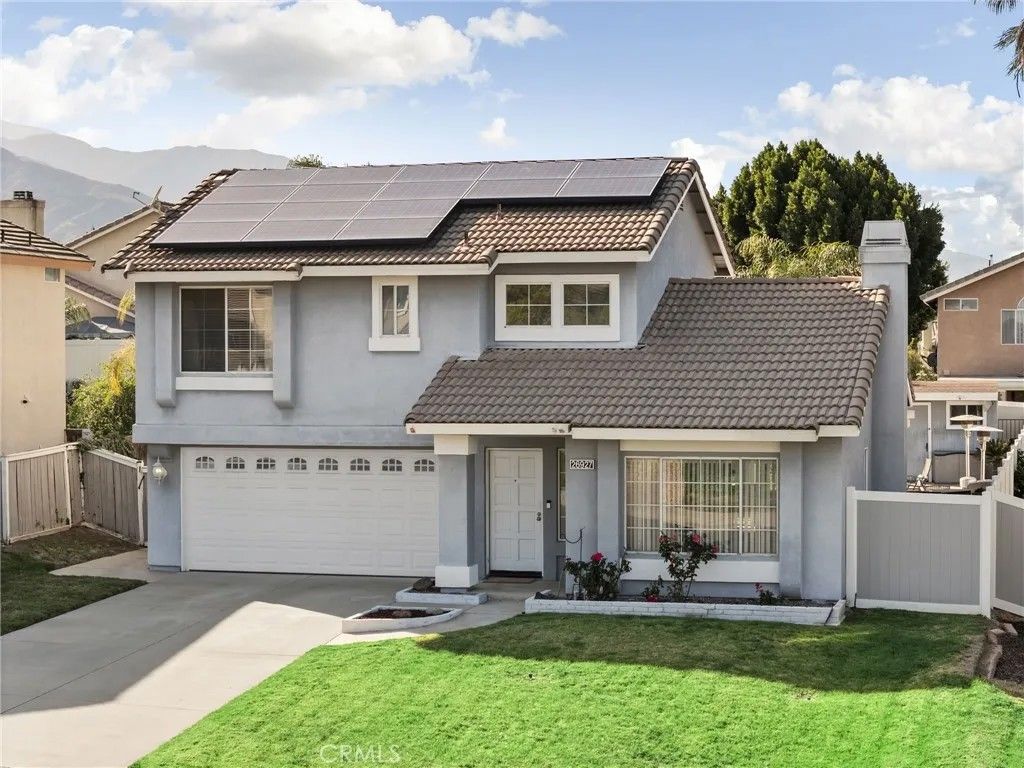 Photo of 26927 Eagle Run Street, Corona, CA 92883 (MLS # IG26045442)