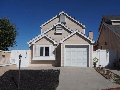327 61st STREET San Diego CA 92114