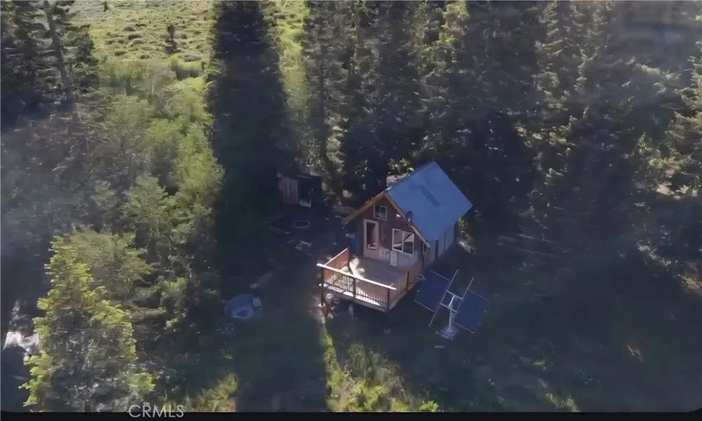 Photo of 0 county rd 2A, Outside Area (inside Ca), CA 96112 (MLS # SN26170563)