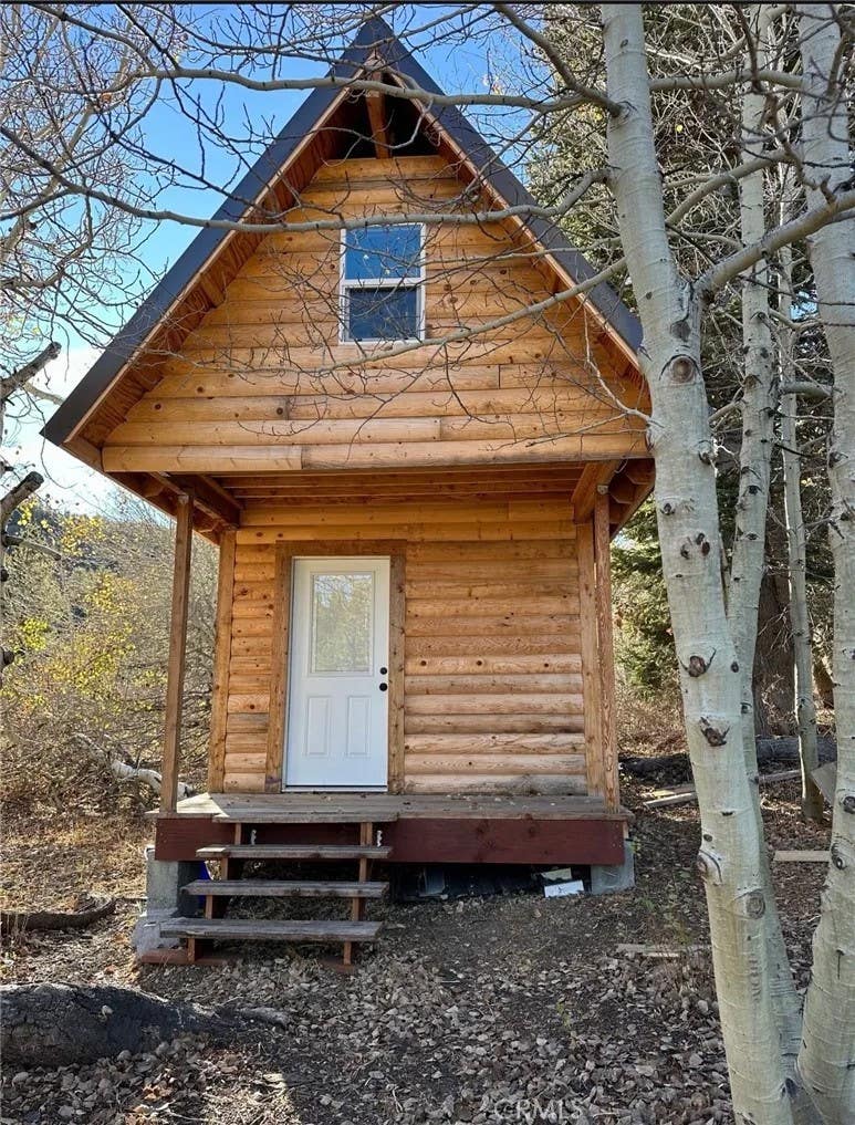 Photo of 0 county rd 2A, Outside Area (inside Ca), CA 96112 (MLS # SN26170563)