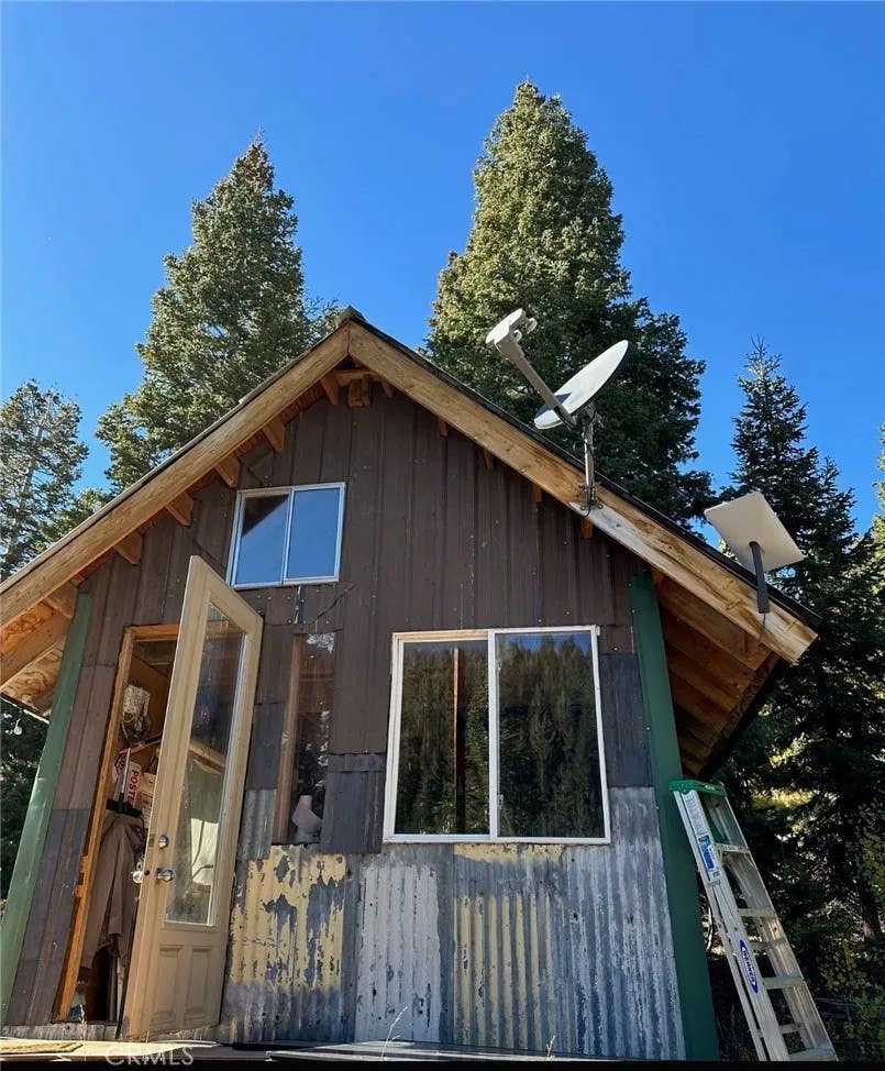 Photo of 0 county rd 2A, Outside Area (inside Ca), CA 96112 (MLS # SN26170563)