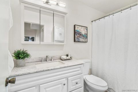 Tiny photo for 4061 Caminito Dehesa, San Diego, CA 92107 (MLS # 250042188)