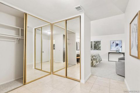 Tiny photo for 4061 Caminito Dehesa, San Diego, CA 92107 (MLS # 250042188)