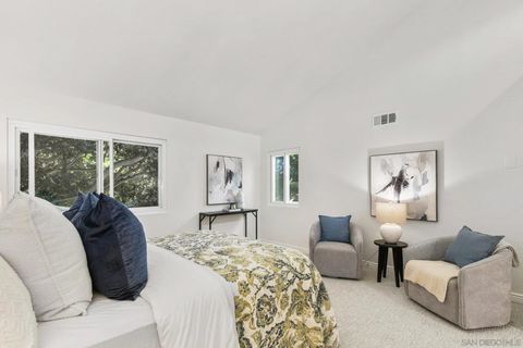 Tiny photo for 4061 Caminito Dehesa, San Diego, CA 92107 (MLS # 250042188)