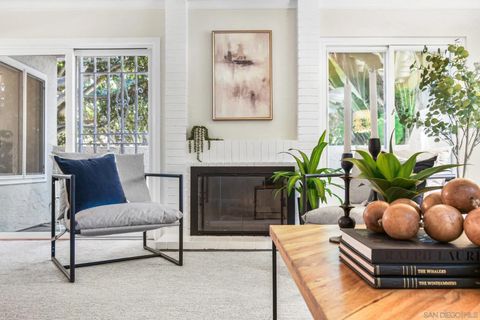 Tiny photo for 4061 Caminito Dehesa, San Diego, CA 92107 (MLS # 250042188)