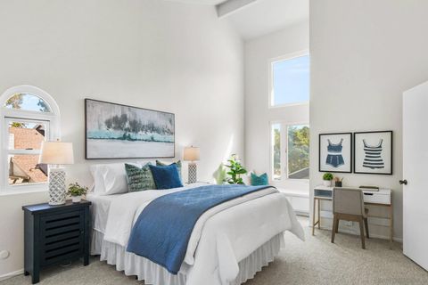 Tiny photo for 4061 Caminito Dehesa, San Diego, CA 92107 (MLS # 250042188)