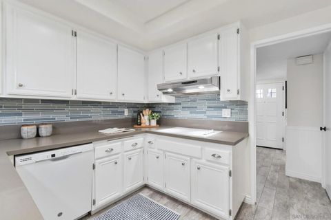 Tiny photo for 4061 Caminito Dehesa, San Diego, CA 92107 (MLS # 250042188)