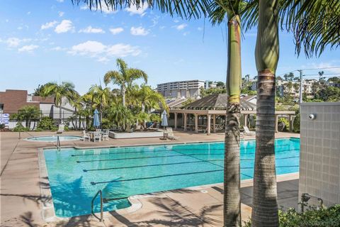 Tiny photo for 4061 Caminito Dehesa, San Diego, CA 92107 (MLS # 250042188)