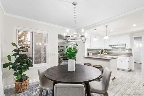 Tiny photo for 4061 Caminito Dehesa, San Diego, CA 92107 (MLS # 250042188)
