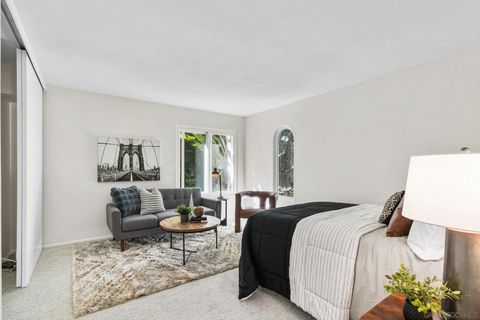 Tiny photo for 4061 Caminito Dehesa, San Diego, CA 92107 (MLS # 250042188)