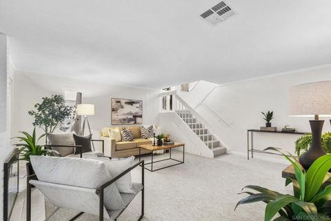 Tiny photo for 4061 Caminito Dehesa, San Diego, CA 92107 (MLS # 250042188)